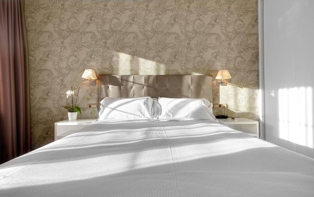 Atalaia Hotel Irún Kültér fotó