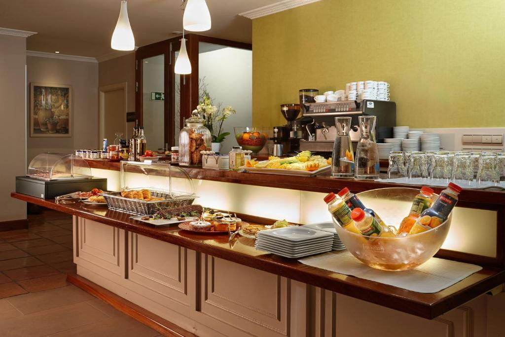 Atalaia Hotel Irún Kültér fotó